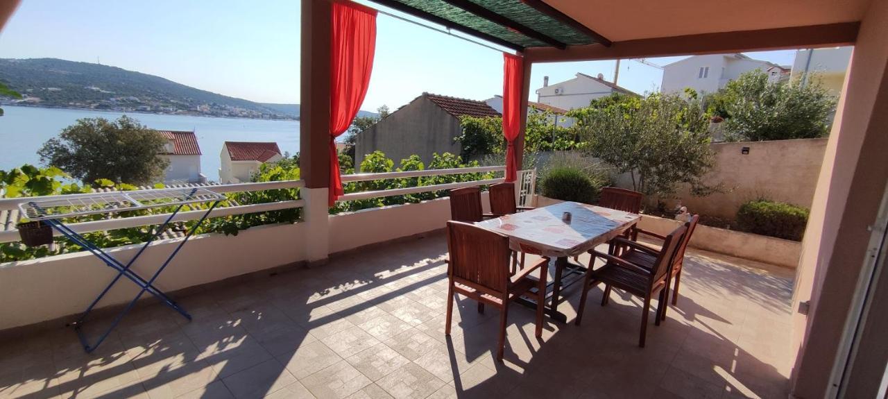 Apartman Darko Rogoznica  Exterior foto